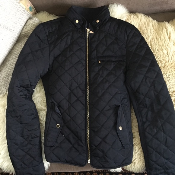 Zara black XS jacket - Picture 2 of 5